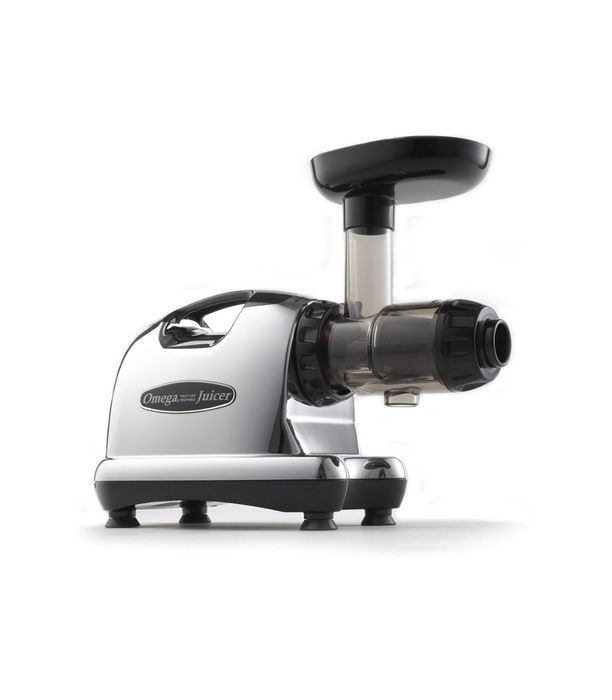 Wyciskarka wolnoobrotowa Omega 8226 (8006) 5 lat gwarancji