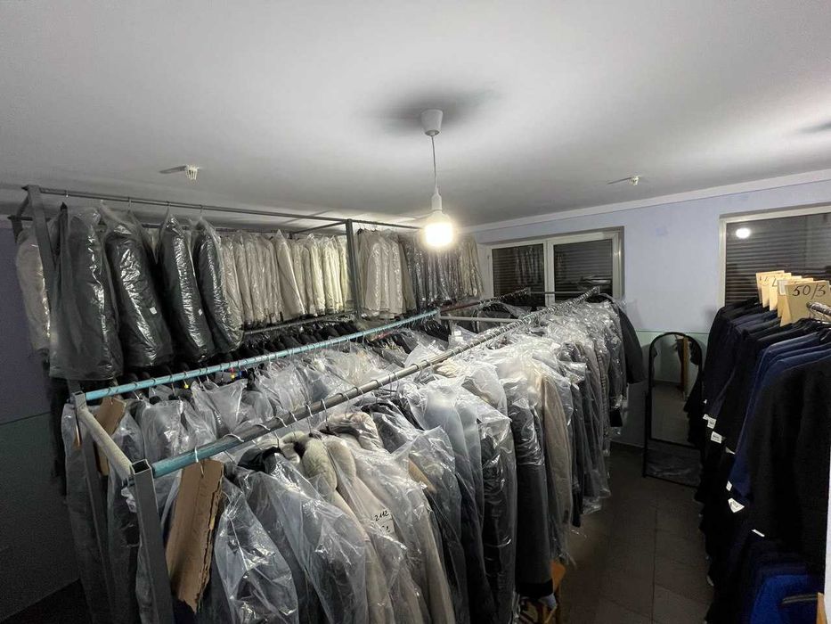 Оренда виробничої будівлі, вул. Текстильна