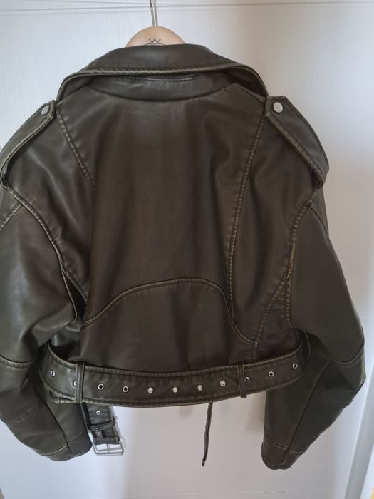 Косуха      ZARA