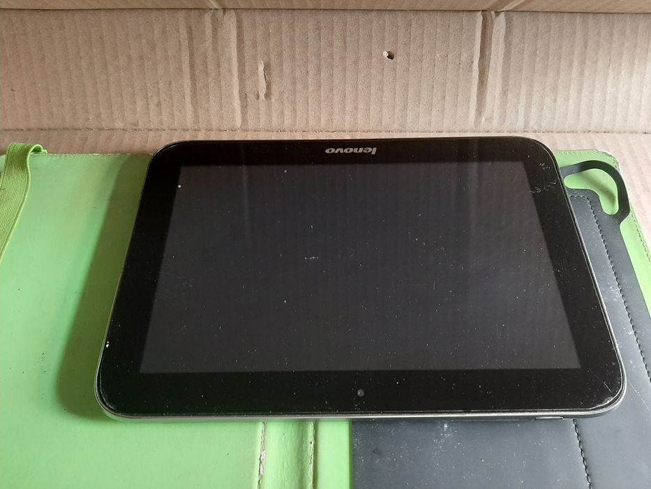 Планшет Lenovo Tab 60016 (TB-X103F (16gb)