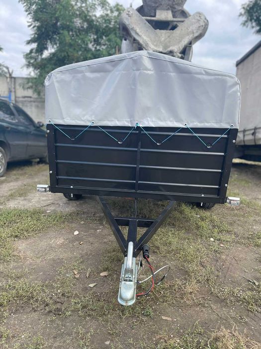 прицепы Днепр-170/35 и другие размеры с завода