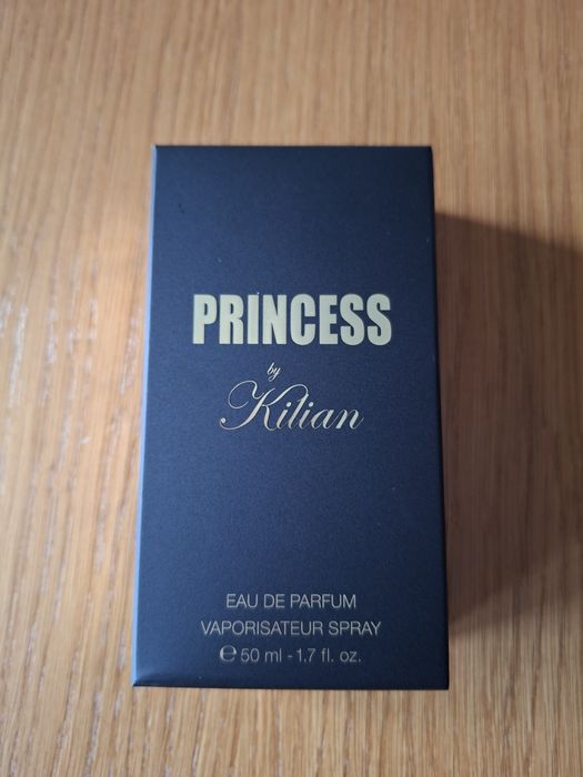 Kilian Princess Edp rezerwacja