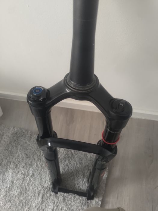Suspensão RockShox SID RL 29" Boost 100mm DebonAir