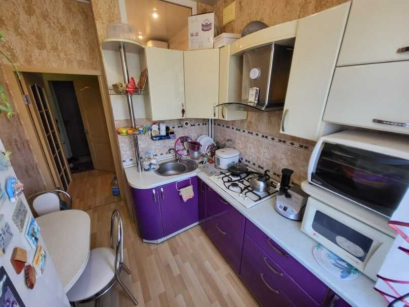 Продам 2к квартиру Правда Калинова