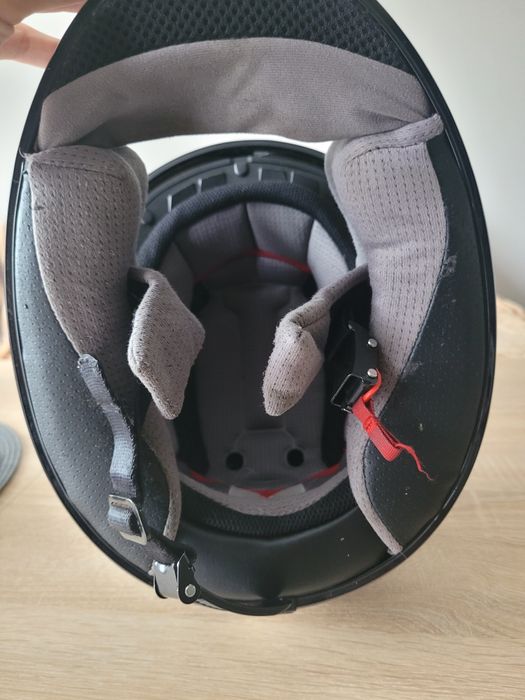 Kask motocyklowy HJC