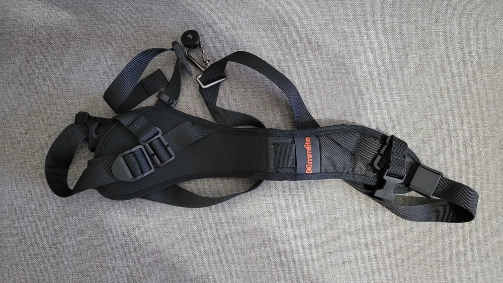 Canon 6D Full Frame +2 baterias + Strap + Grip