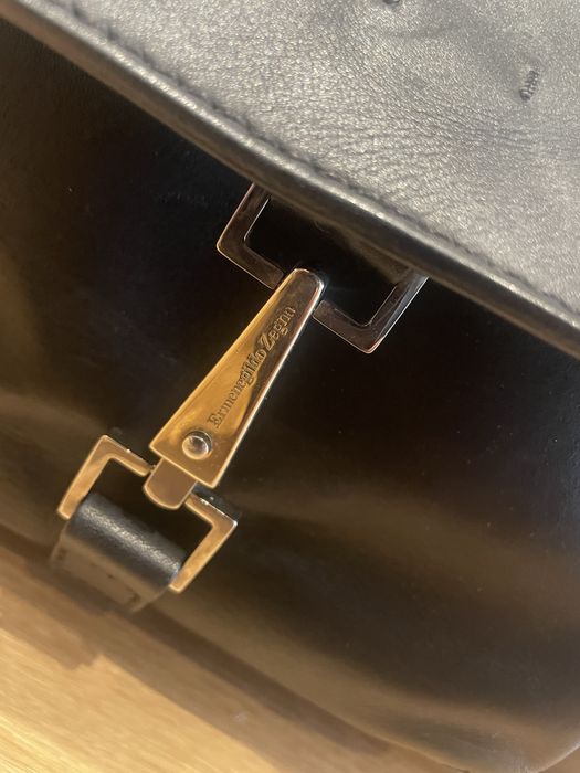 Ermenegildo Zegna Original mala