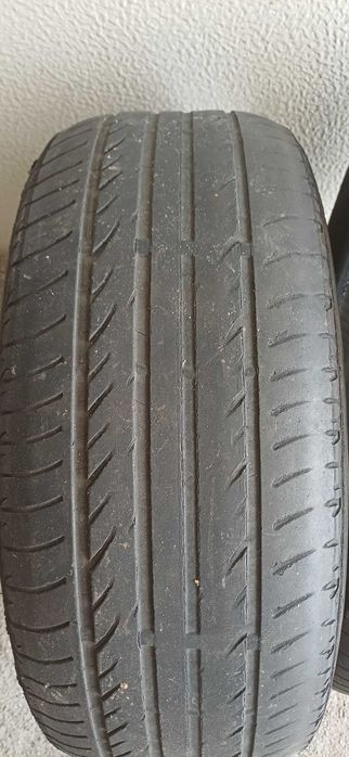 Pneus Firestone 205/55R19 Usados