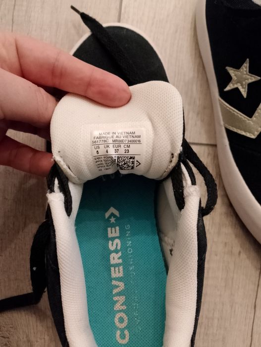 Converse 37 j.nowe