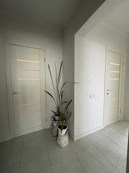 56 Жемчужина | 2-кімнатна квартира | 59,2 м² Перлинна