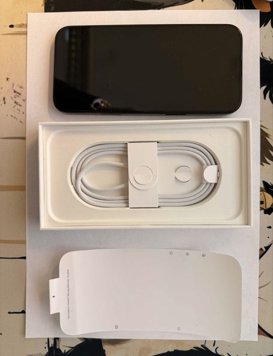 iPhone 16 Pro Max 512GB Gwarancja+Ubezpieczenie od uszkodzeń