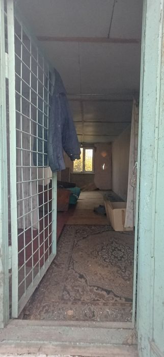 Дача Будинок 2 поверхи утеплений. Нові вікна.С/Т Труд с. Благодатне