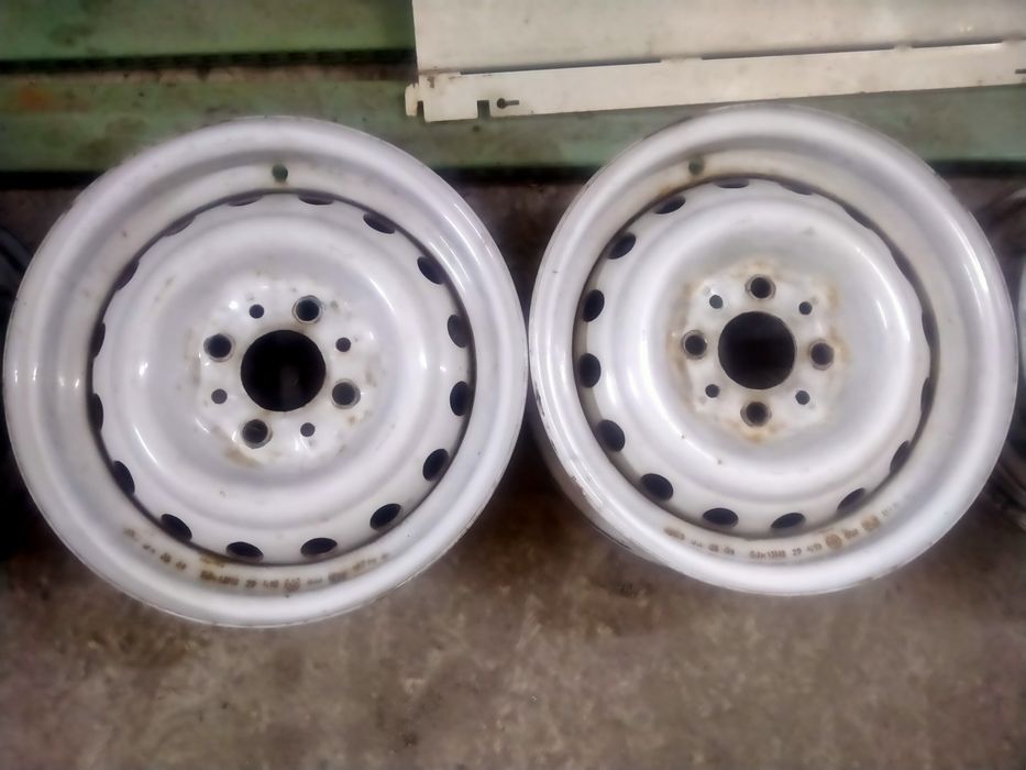 Диски ваз R 13, Москвич R 13