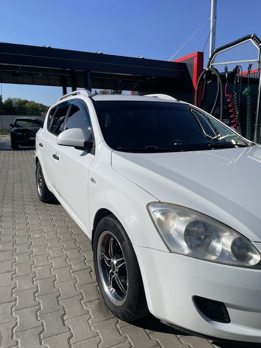 Продається Кіа Сід