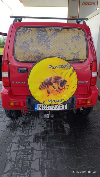 Propolis ekstrakt 20% pojemność 100ml
