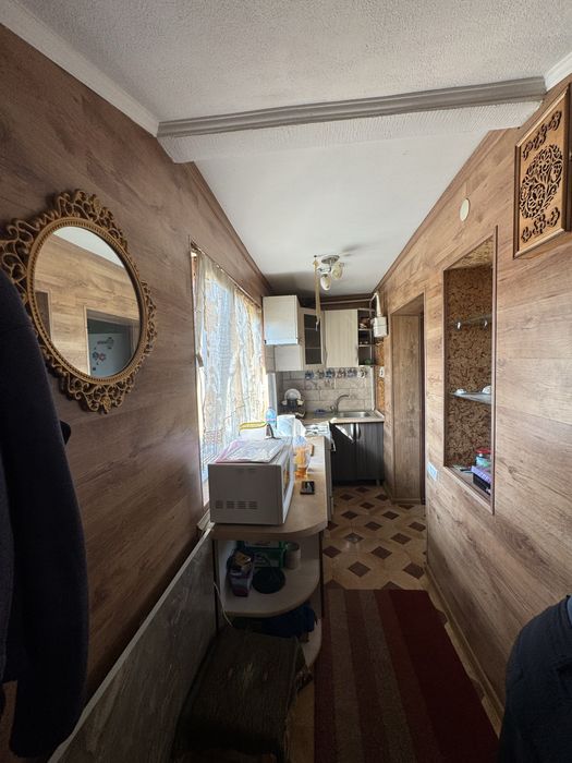 Продається квартира