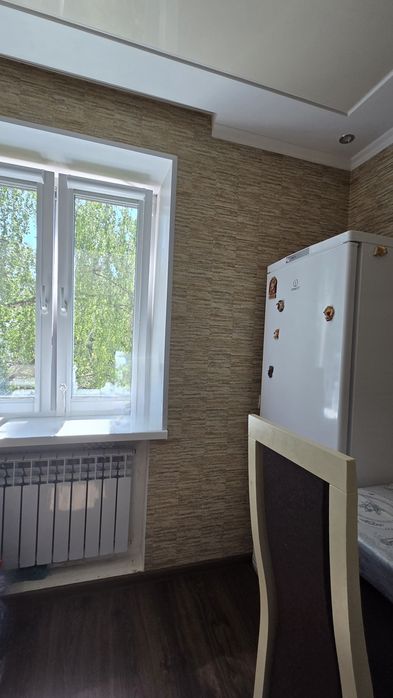 Продаж 1к квартири на пр. Перемоги