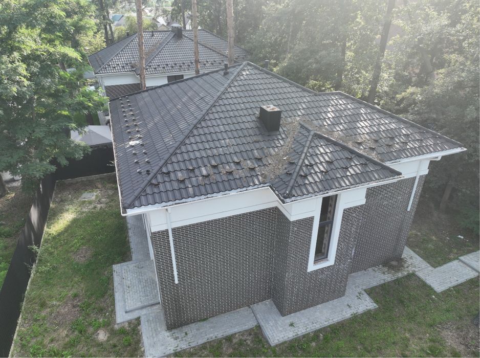 Продам будинок в Лісовій Бучі