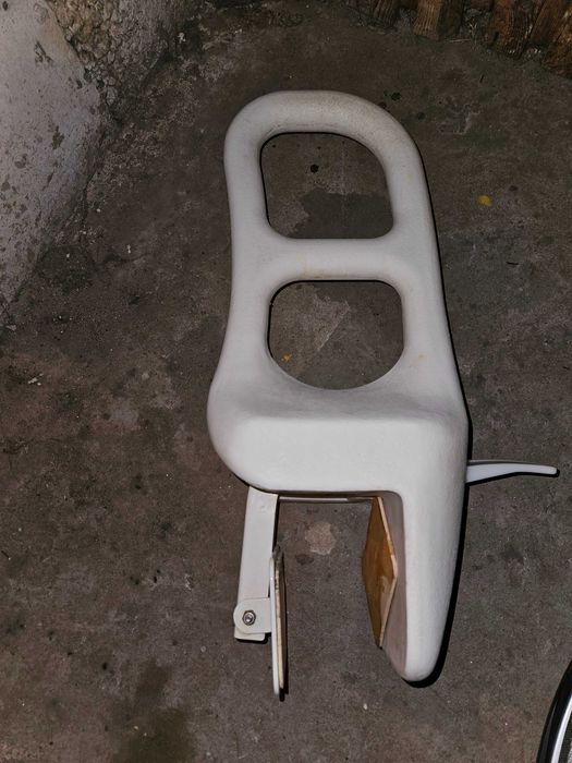 Uchwyt Wannowy MUW 120kg ułatwiający wychodzenie z wanny