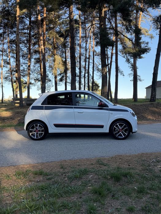 Renault Twingo | 0.9TCe | SPORT