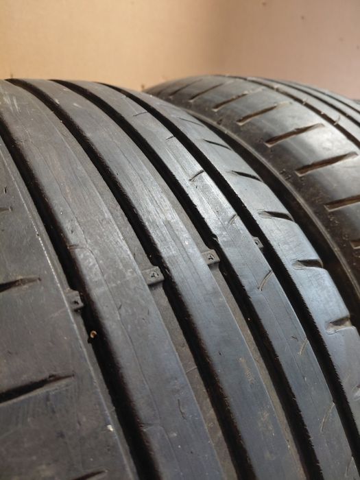 Opny letnie 4szt  205/55R16