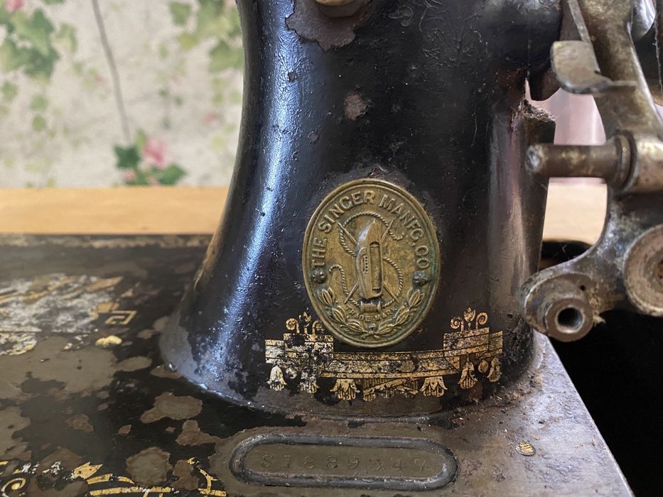 Продам швейні машинки