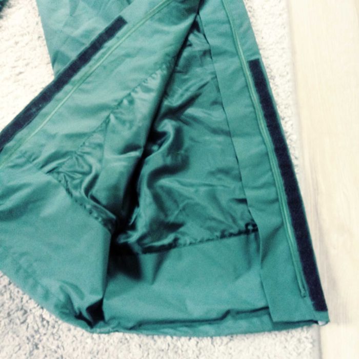 Spodnie w góry Gore Tex rozmiar XXL