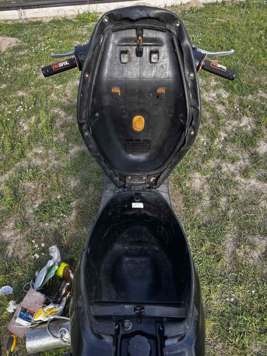 Продам Honda Dio 27