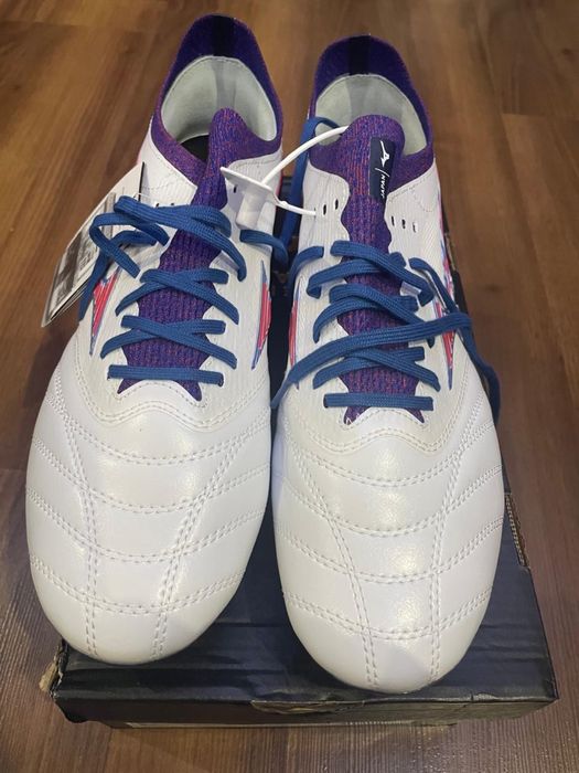 新品未使用】Mizuno Morelia NEO KL MIX Mizuno Morelia Neo