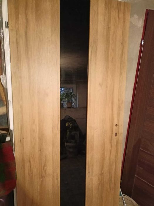 nowe drzwi wewnętrzne lewe 80 bez OSCIEZNICY!