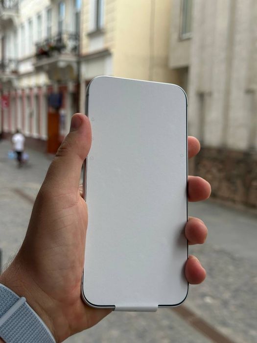 Apple iPhone 17 Pro Max 256gb Cosmic Orange Silver 2tb 100% 1tb Deep Blue Neverlock Open Box / ідеал 100% / новий