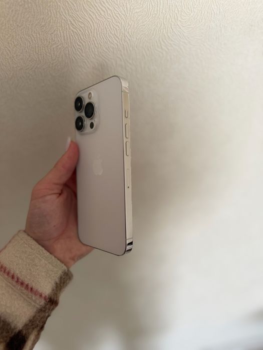Iphone 13 pro 128 gb