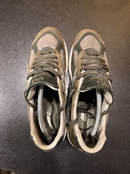 New Balance 990, Made in USA, 10,5 US