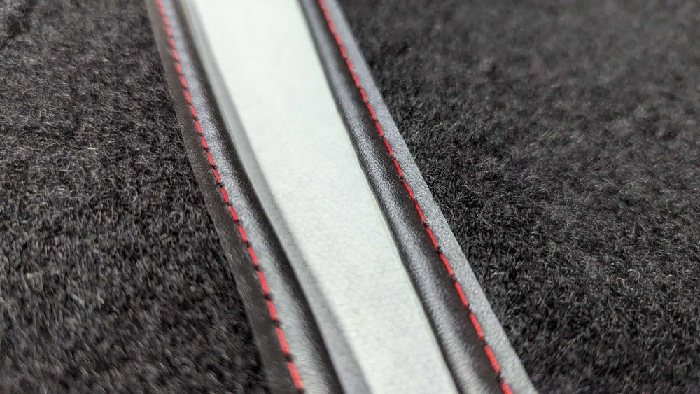 Tapetes para Renault Clio IV