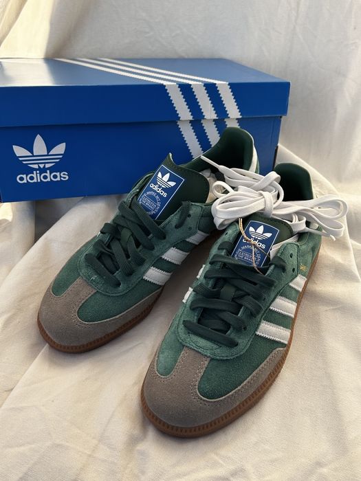 Adidas Samba OG 44 rozmiar
