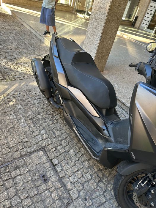 Sell my Motercycle