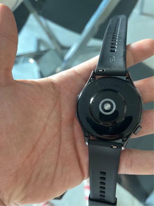 Smartwath hawei watch gt4