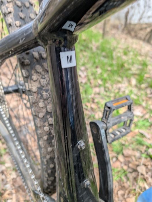 Електровелосипед TREK E-Bike hybrid