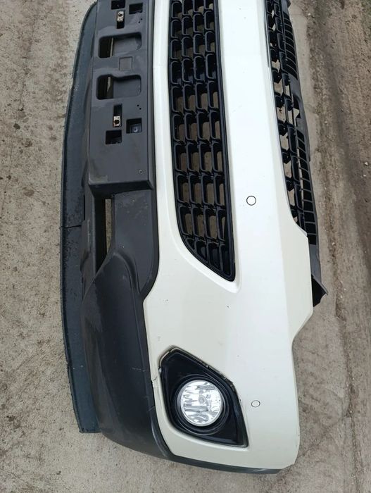 gbq zderzak przedni opel antara 2011r 4pdc