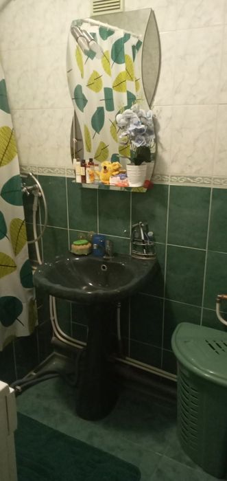 Вільно ‼️ Сдам посуточно свою уютную  квартиру