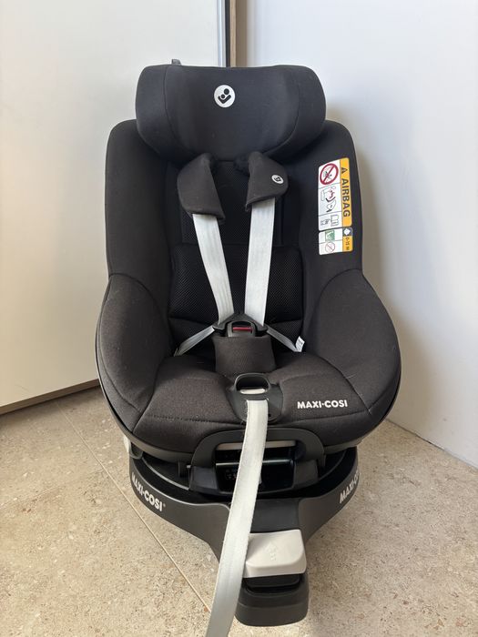Zestaw fotelik maxi-cosi i baza