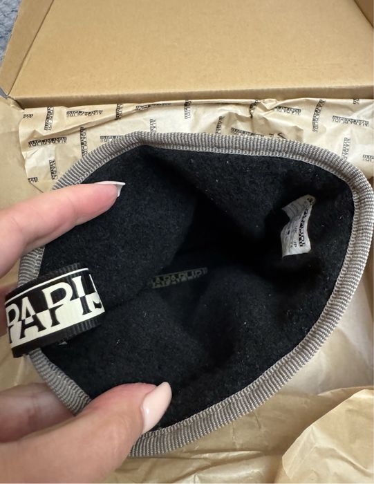 Дутікі Napapijri оригінал Бельгія UGG 38,39,40 р