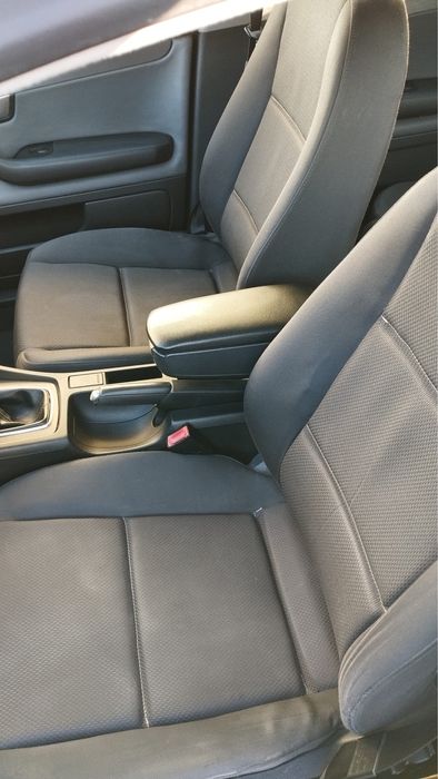 Audi A4 avant b6 1.9 tdi 6vel