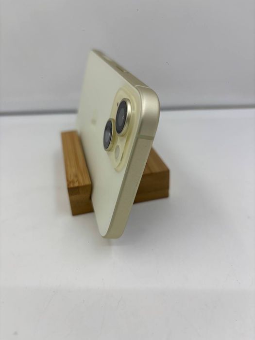 iPhone 15 128GB Yellow ГАРАНТІЯ 6 Місяців МАГАЗИН