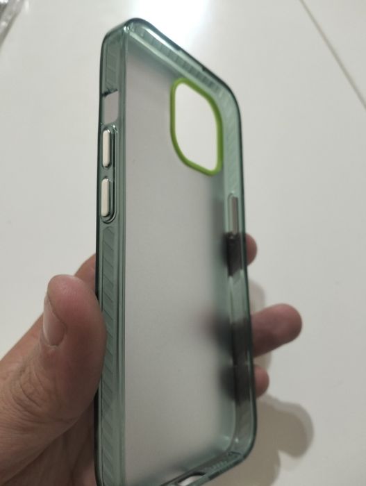 Capa Iphone 15 (BAPExFazeClan)