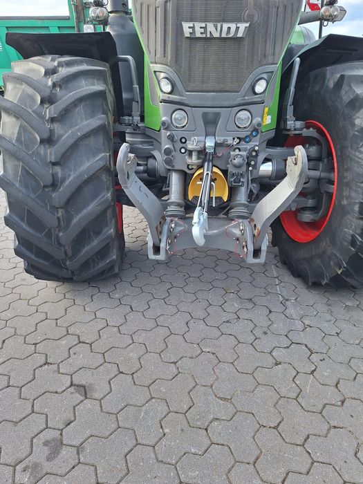 Fendt 936 Profil Plus 4100h G6 przód wom isobas ehr 942.939..1042..