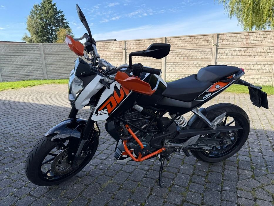 KTM