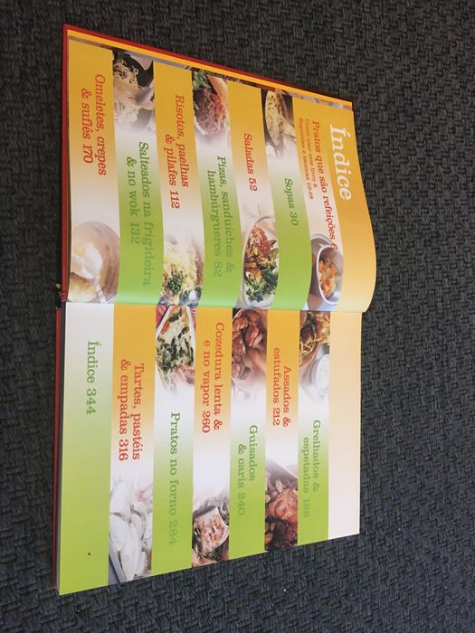 Um Prato, Uma Refeição - Selecções do Reader’s Digest