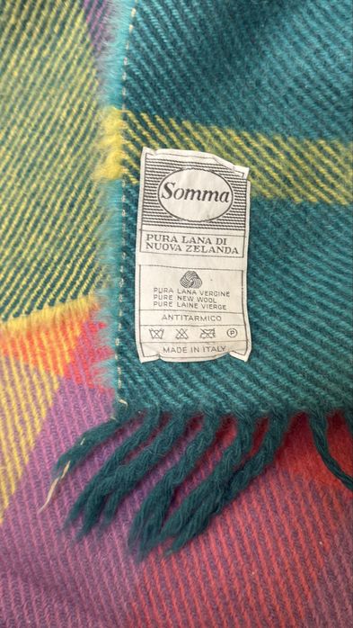 Покривало  Плед  Italy