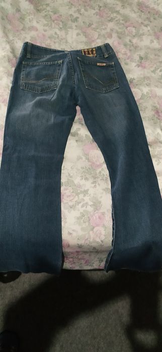 Vendo calças variadas unissex novas